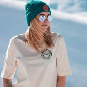 T-Shirts épais Femme