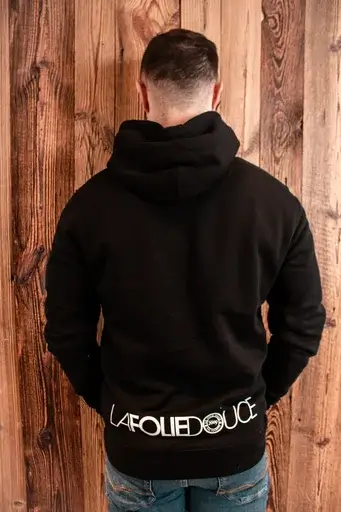 SWEAT UNISEXE « PIRATE » – Image 2